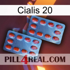 Cialis 20 05